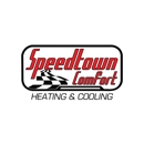 Speedtown Comfort - Heating Equipment & Systems