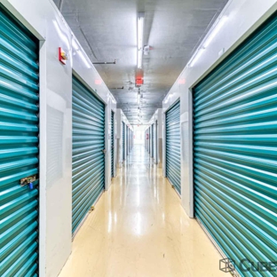 CubeSmart Self Storage - Boynton Beach, FL