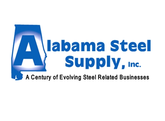 Alabama Steel Supply - Montgomery, AL