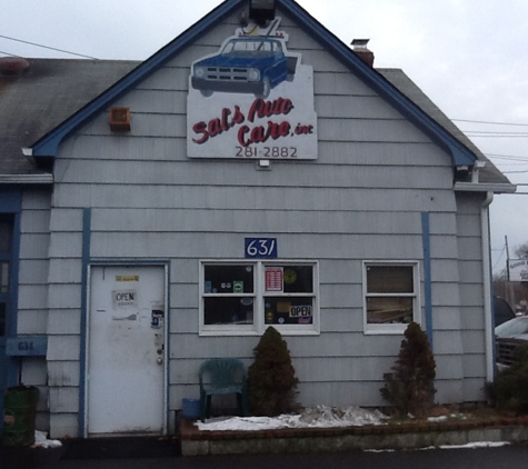 Sal's Auto Care Inc - Mastic Beach, NY