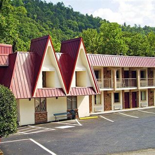 Motel 6 - Gatlinburg, TN