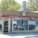 Smitty's Sew & Vac - Cleaners Supplies