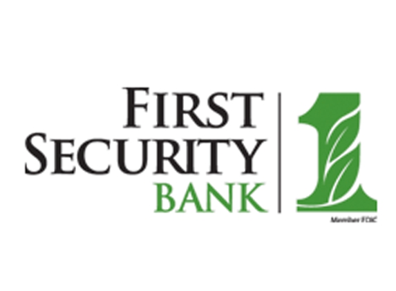 First Security Bank - Batesville, MS