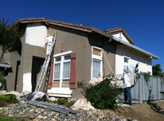 Painting Today - Sunnyvale, CA