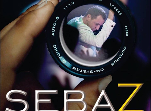 Sebaz Productions - Menifee, CA