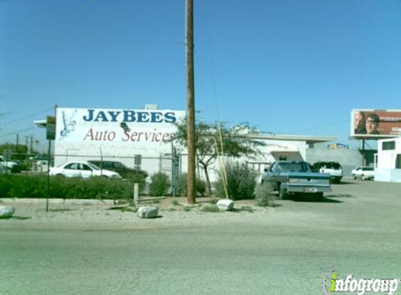 Jay Bee's Auto Service - Tucson, AZ