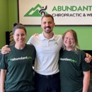 Abundant You Chiropractic & Wellness - Chiropractors & Chiropractic Services