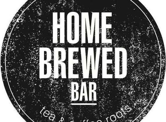 Home Brewed Bar - Pasadena, CA