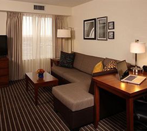 Residence Inn Long Island Holtsville - Holtsville, NY