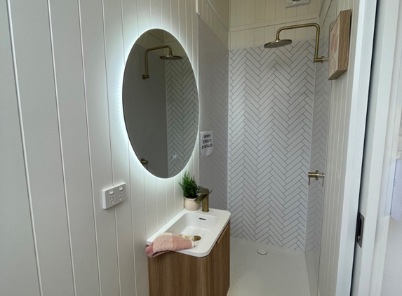 Quay Tiny Homes - Moolap, VIC