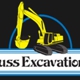 Clauss Excavation