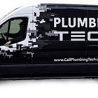 Plumbing Tech