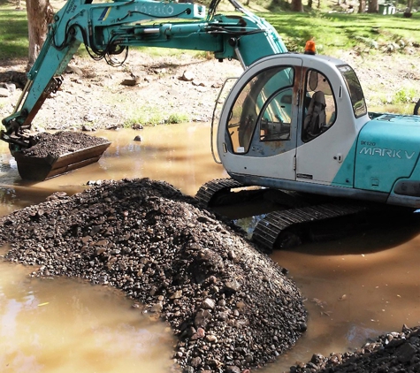 ABC Bobcat & Bitumen Service - Warwick, QLD