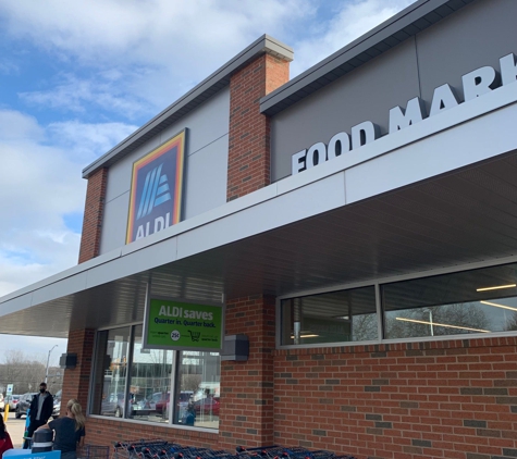 Aldi - Stow, OH