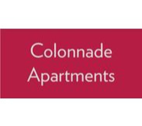 The Colonnade Apartments - San Jose, CA