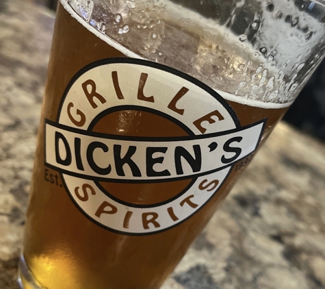 Dicken's Grille & Spirits - West Allis, WI