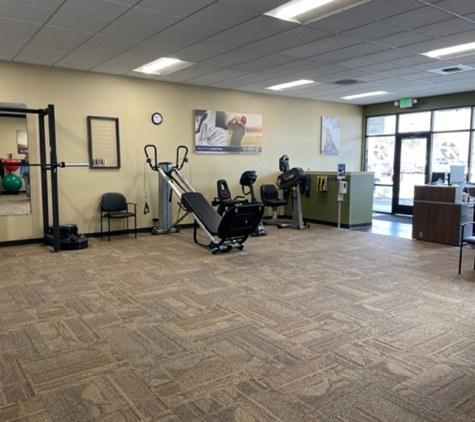 NW Sports Physical Therapy - Lacey, WA