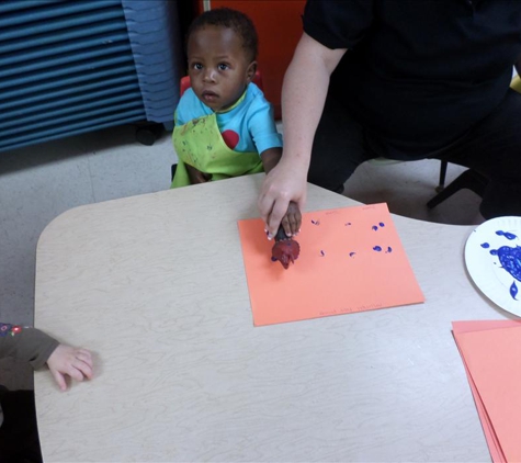 Westcreek KinderCare - Fort Worth, TX