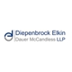 Diepenbrock Elkin Dauer McCandless LLP