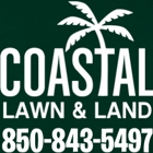 Coastal Lawn and Land