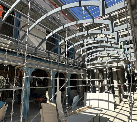 Topdeck Scaffolding - Brookvale, NSW