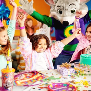 Chuck E. Cheese's - Naperville, IL