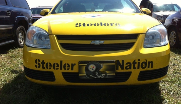 Pittsburgh Steelers - Latrobe, PA