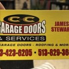 C & C Garage Doors and Services, LLC