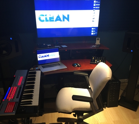 Cleanmuzik.com llc - Pelham, NY