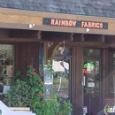 Rainbow Fabrics Crafts & Things - Fabric Shops