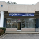 Golden Hex - Grocers-Specialty Foods