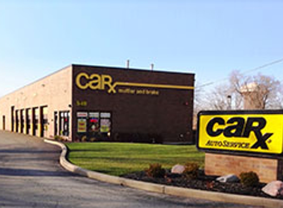 Car-X Tire & Auto - Wheeling, IL