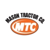 Mason Tractor Company gallery