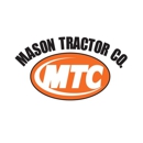 Mason Tractor Company - Tractor Dealers