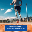 Orthotic & Prosthetic Lab, Inc. - Prosthetic Devices