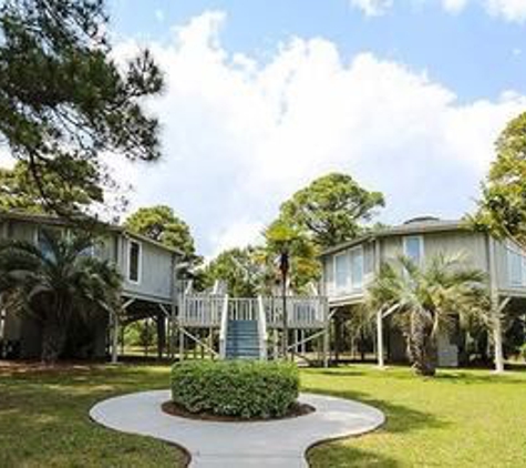 Country Club Villas Inc - Myrtle Beach, SC