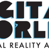 Digital Worlds gallery