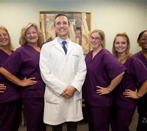 Jon E. Stahlman, M.D. - Lawrenceville, GA