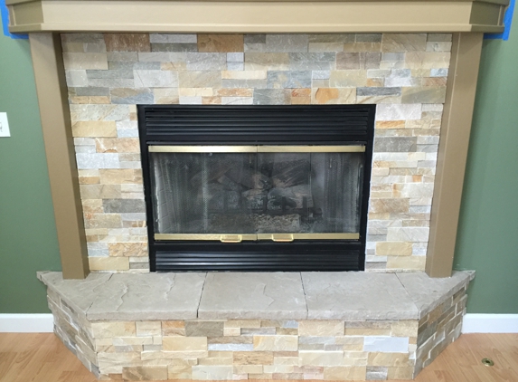 MJ Sweebe Builders LLC - Sanford, MI