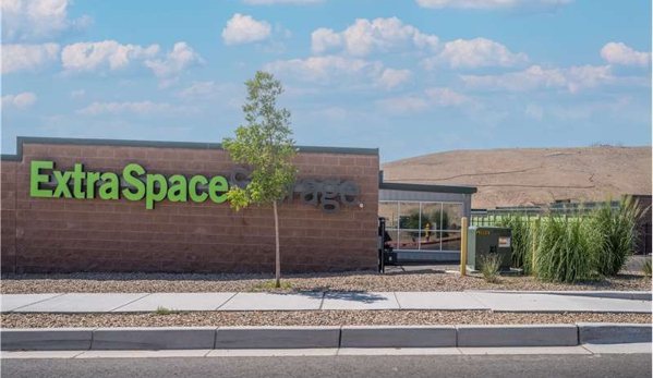 Extra Space Storage - Rio Rancho, NM