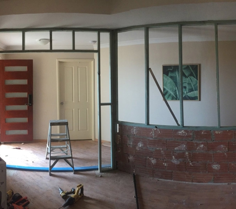 West Coast Carpentry - Eaton, WA