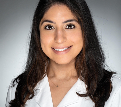 Dr. Zara Siddiq - Fort Worth, TX