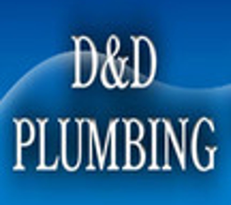 D & D Plumbing Inc - Sparks, NV