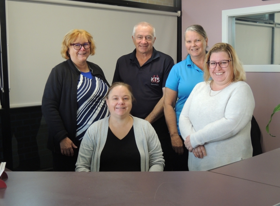 Kempsey Taxation Services Pty Ltd - Kempsey, NSW