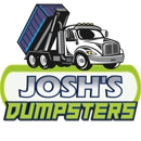 Josh's Dumpsters - Garbage Collection