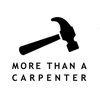 More Than a Carpenter gallery