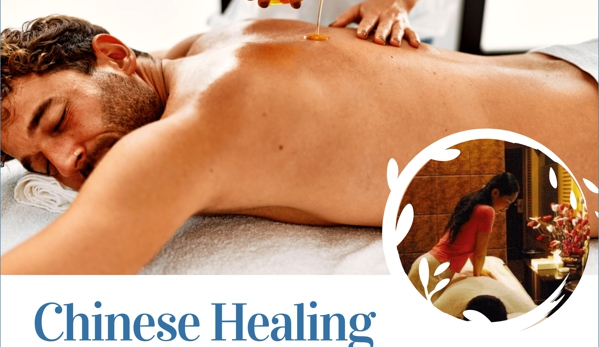 Chinese Healing Massage - Albuquerque, NM
