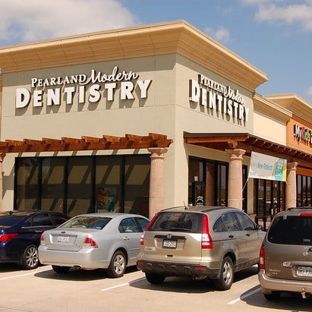 Pearland Modern Dentistry and Orthodontics - Pearland, TX