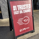 Jiffy Lube Oil Change - Automobile Parts & Supplies