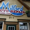 Milford Auto Repair gallery